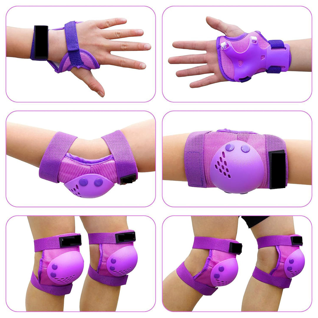 Protection Gear Kalsten