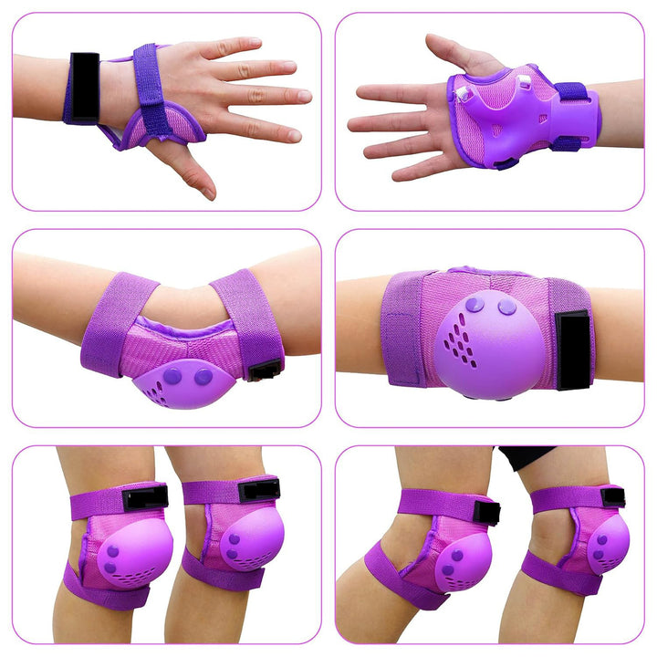 Protection Gear Kalsten