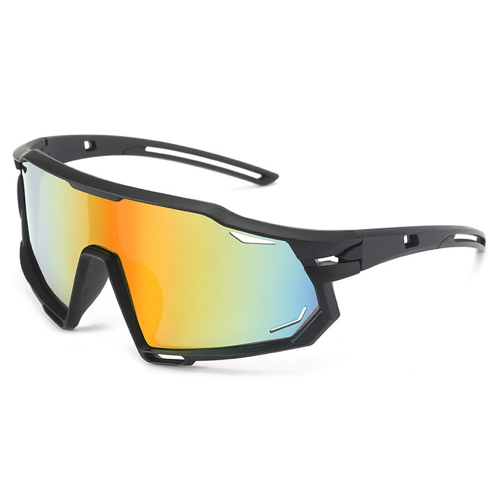 Men's Performance Shield Sunglasses Kalsten