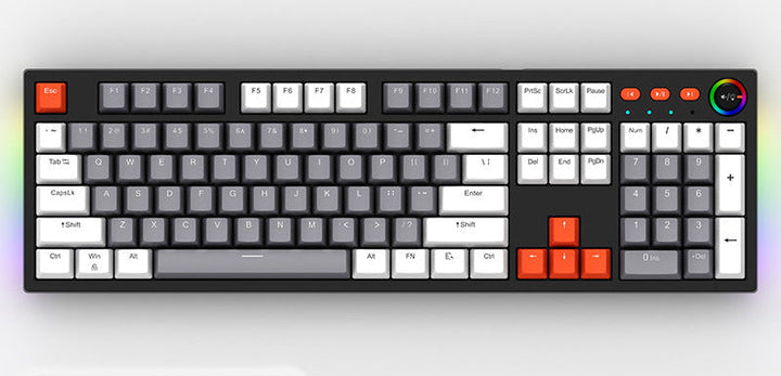 Gaming Keyboard Kalsten