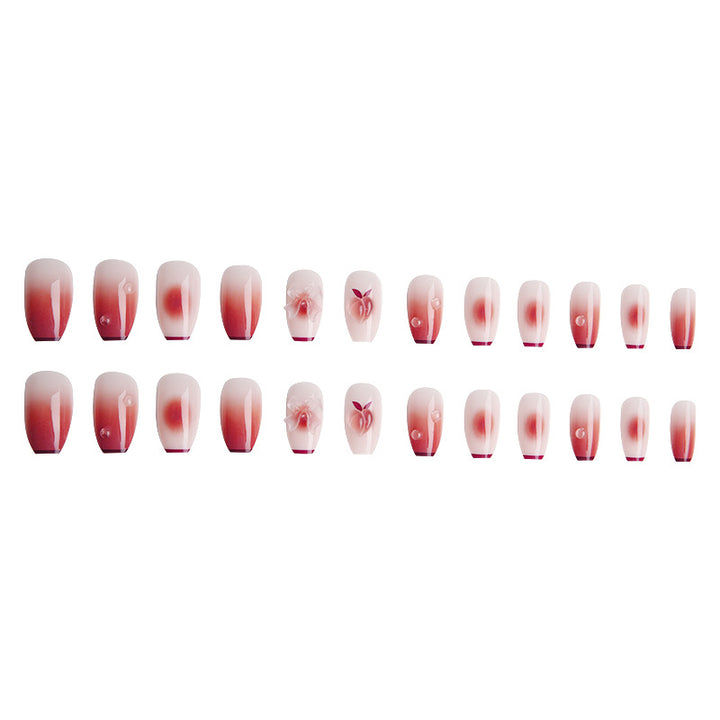 Ombre Nail Art Set