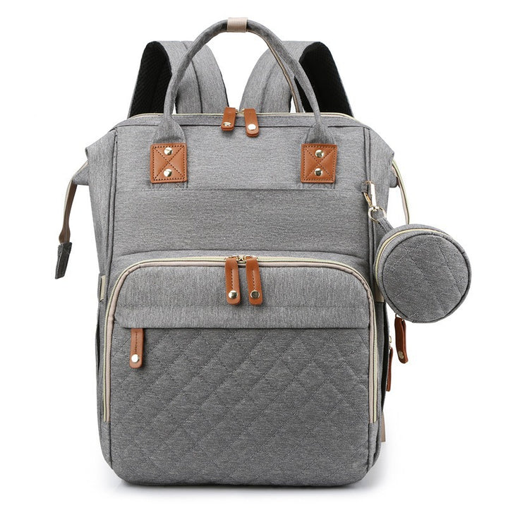 Multi-Functional Stylish Travel Backpack Kalsten