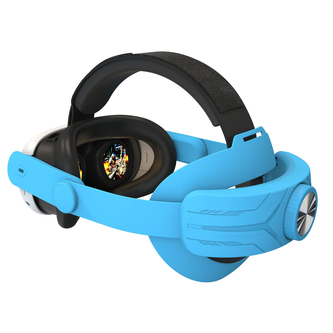 Over-Ear Gaming Headset with Noise Cancelling Function Kalsten