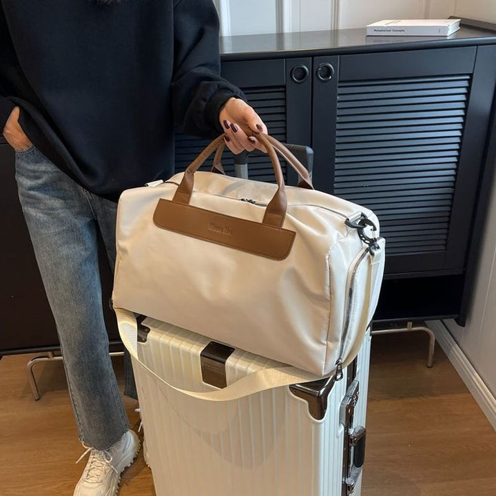 Durable Travel Duffel Bag Kalsten