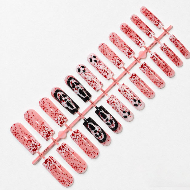 Creative Nail Art Kalsten
