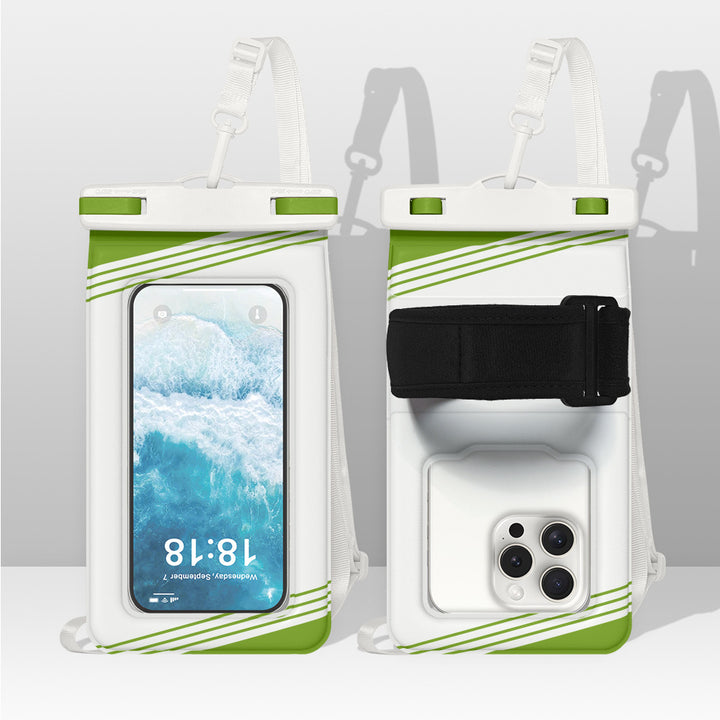 Waterproof Smartphone Case By Kalsten