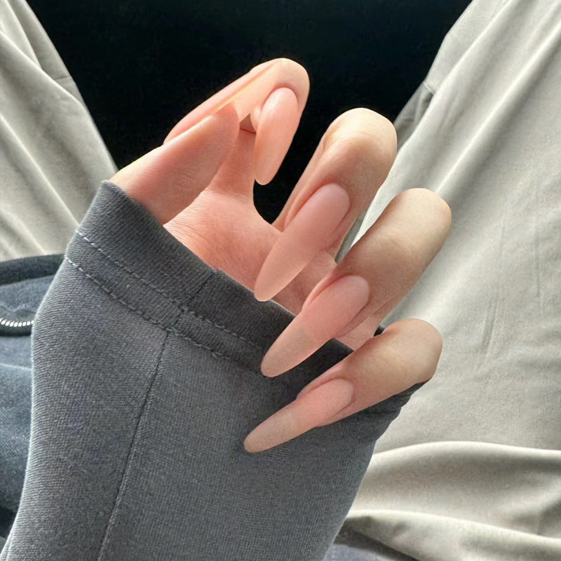Glossy Nail Set Kalsten