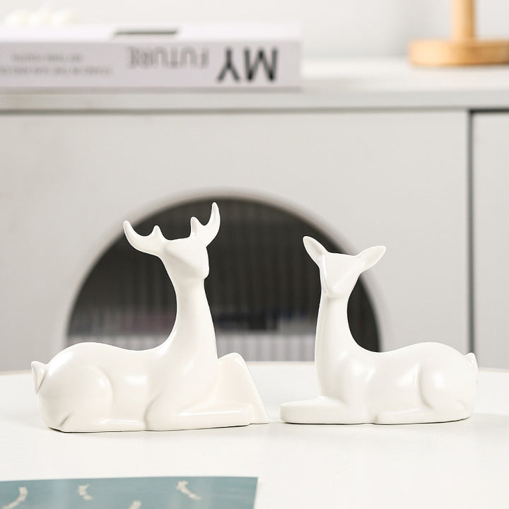 Decorative figure Kalsten