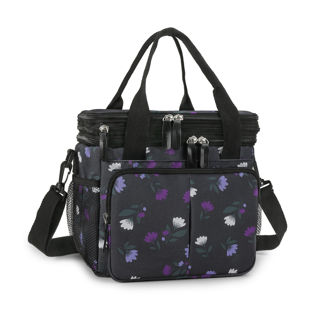 Insulated Picnic Bag Kalsten
