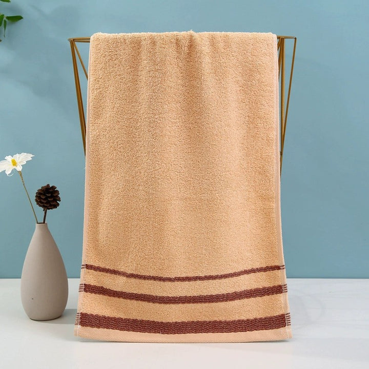 Premium Terry Bath Towel Kalsten