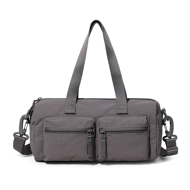 Multi-Pocket Travel Kalsten