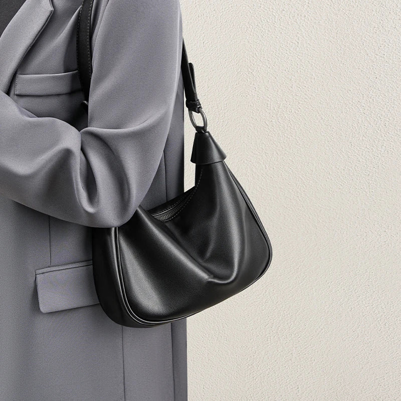 Modern Hobo Handbag Kalsten
