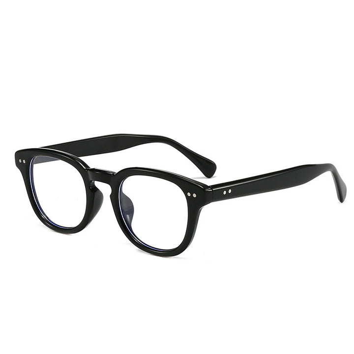 Unisex Classic Tortoise Shell Sunglasses Kalsten