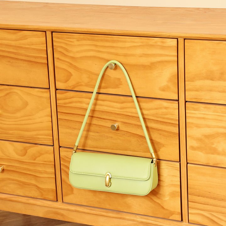 Elegant Minimalist Crossbody Bag