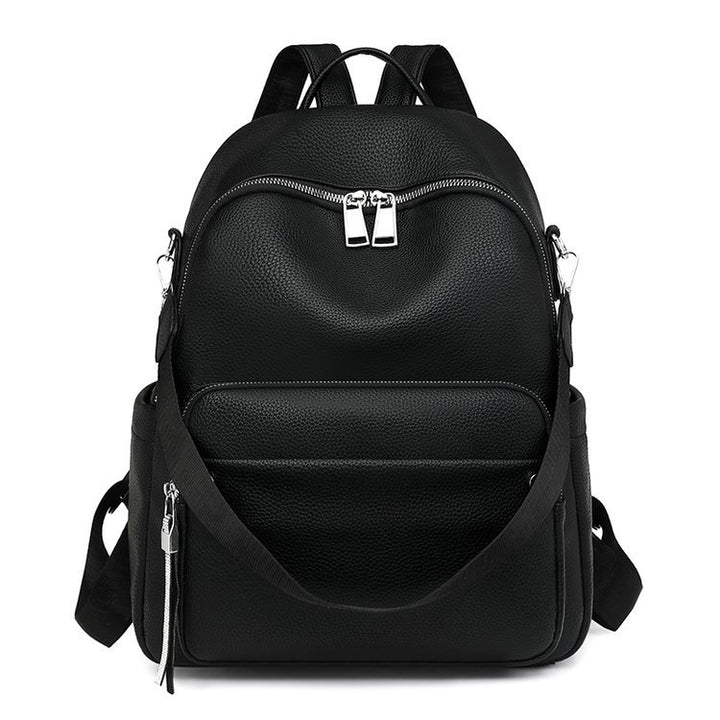 Structured Travel Backpack Kalsten
