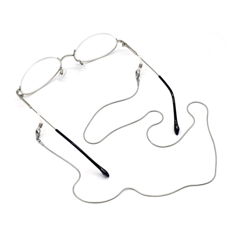 Metal Link Eyewear Chain Kalsten