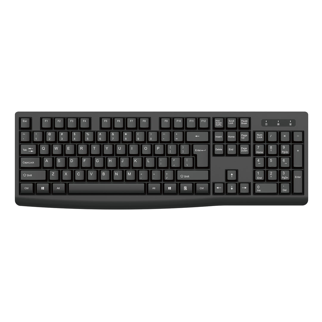 Mechanical Gaming Keyboard Kalsten