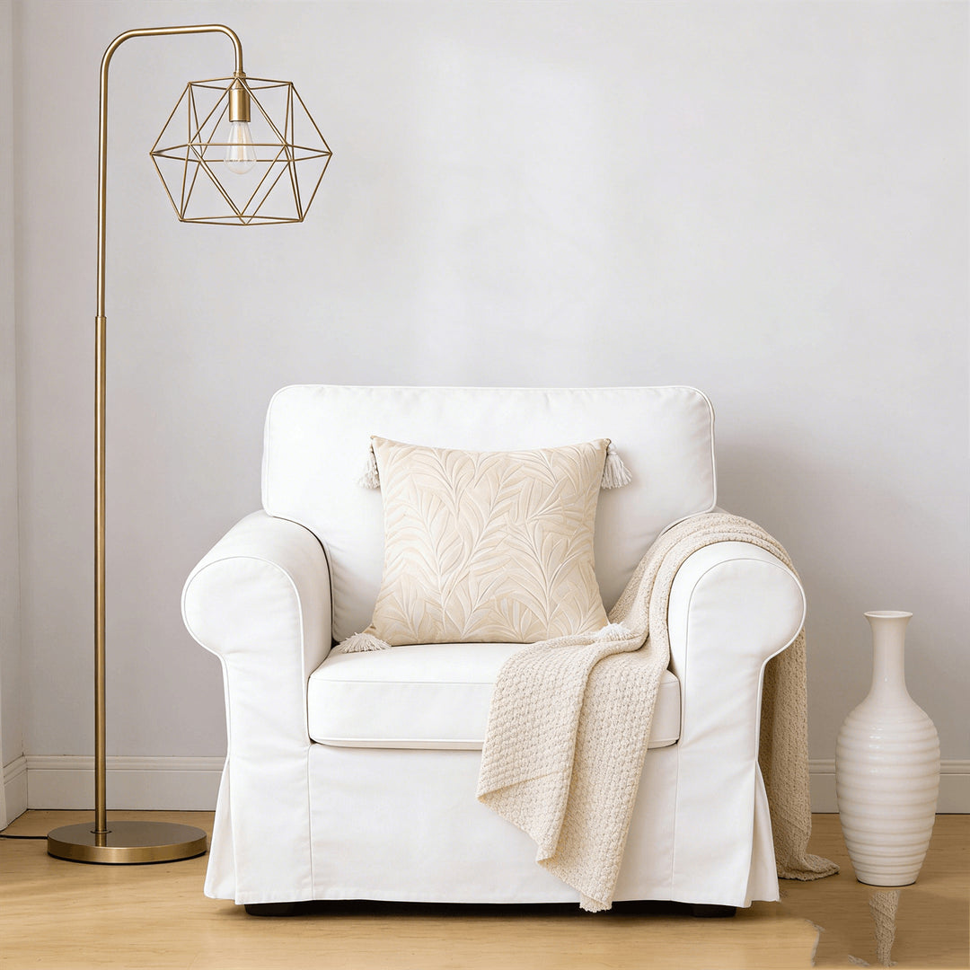 Women Decorative Pillowcase Kalsten