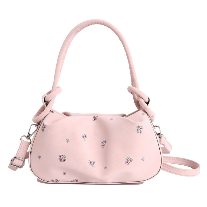 WoStylish Floral Crossbody Bag Kalsten