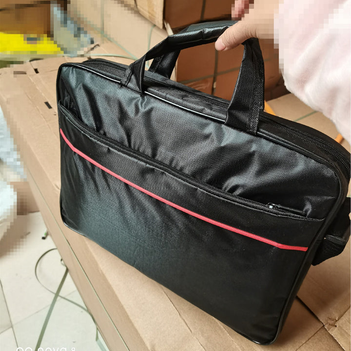 Professional Slim Document Briefcase Kalsten