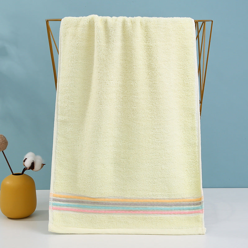 Super soft bath towel Kalsten