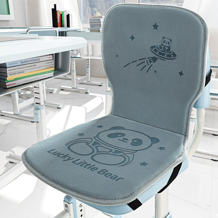 Cute Cartoon Chair Cushion Kalsten