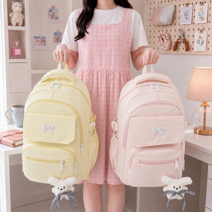 Cute Animal-Themed Backpack Kalsten 1791205171