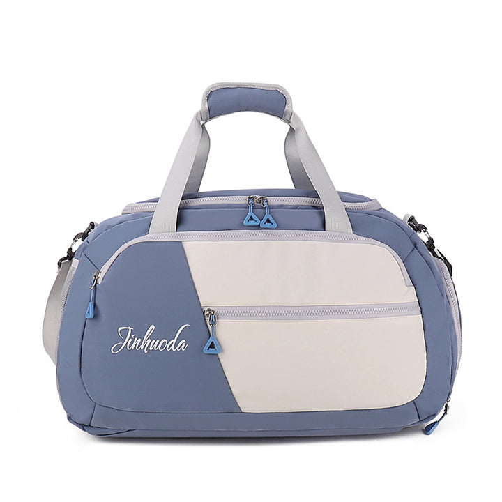Multi-Functional Gym Weekender Bag