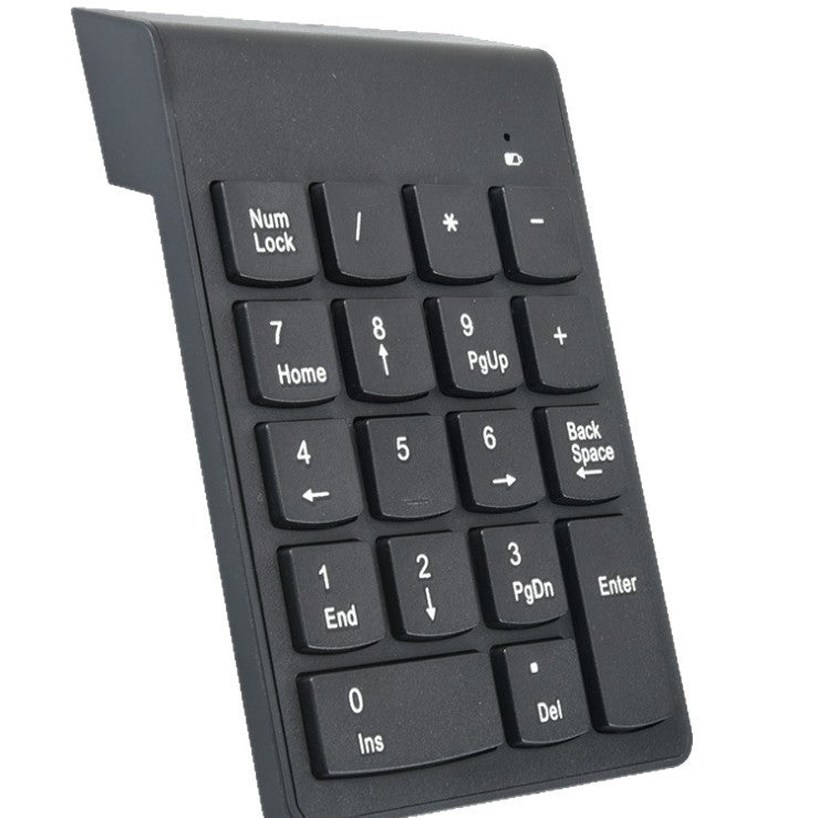 Wireless Bluetooth Numeric Keypad Kalsten