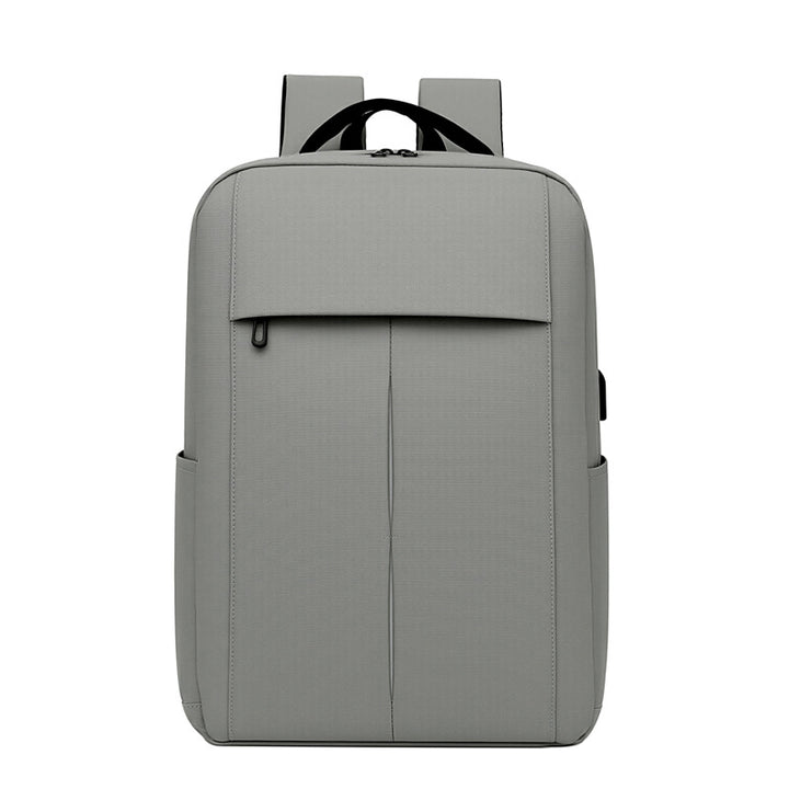 Sleek Minimalist Business Backpack Kalsten