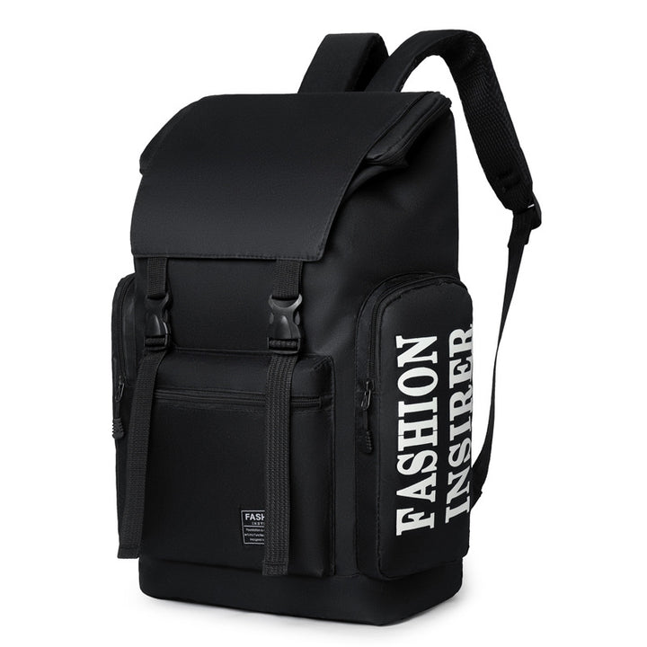 Stylish Functional Backpack Kalsten