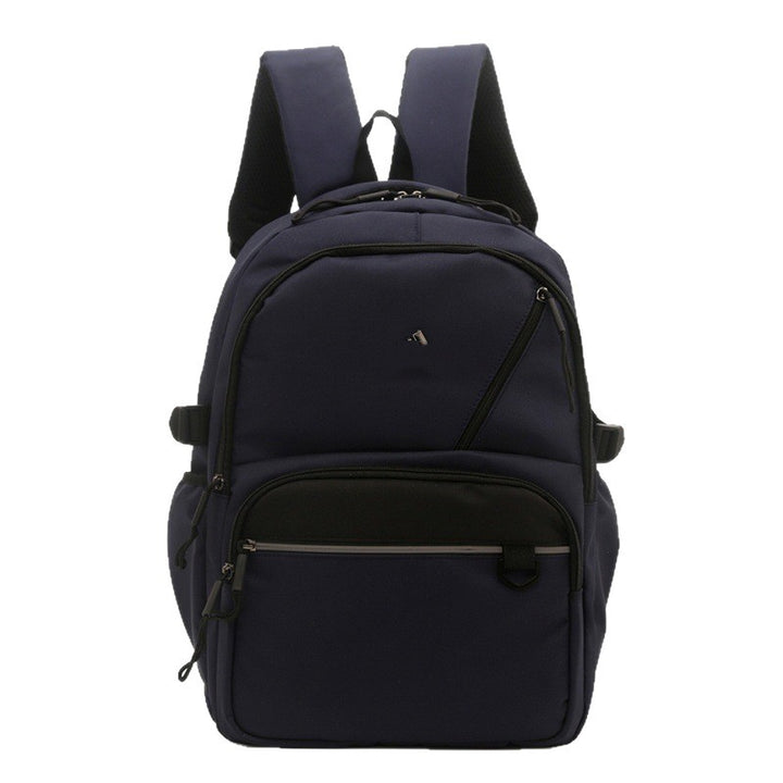 Multifunctional backpack with innovative organization compartments Kalsten