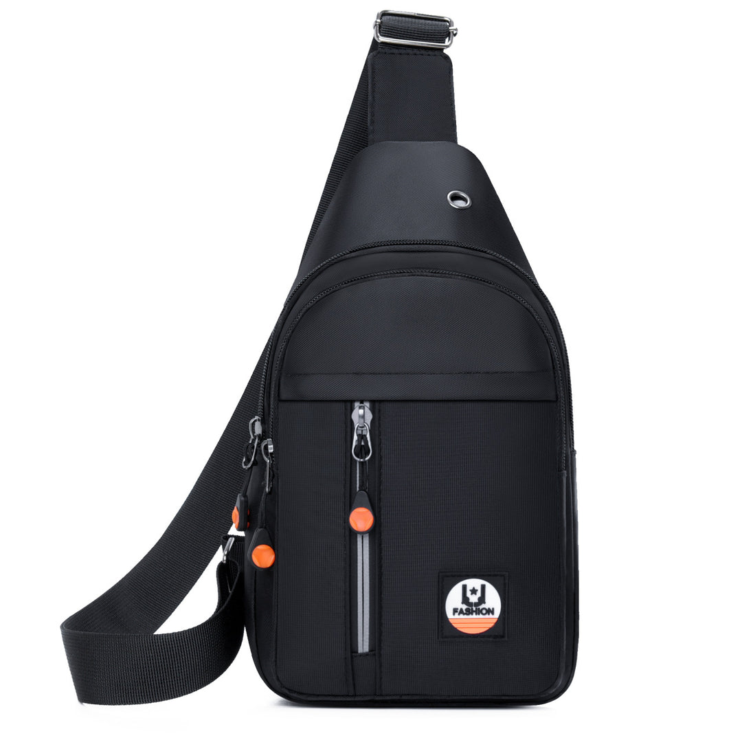 Versatile Sling Crossbody Bag