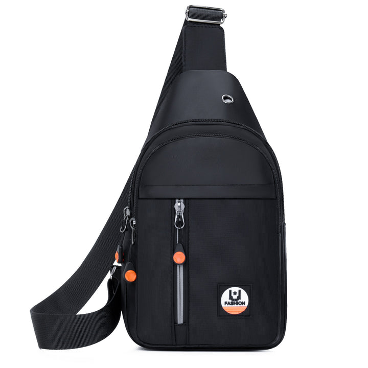 Versatile Sling Crossbody Bag