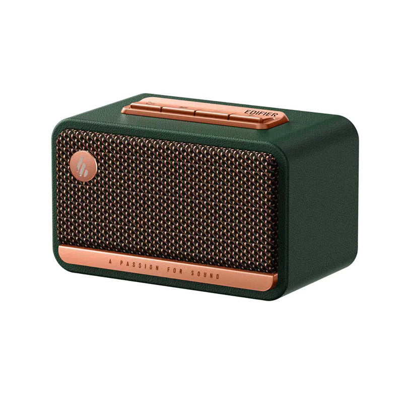 Retro Bluetooth Speaker Kalsten