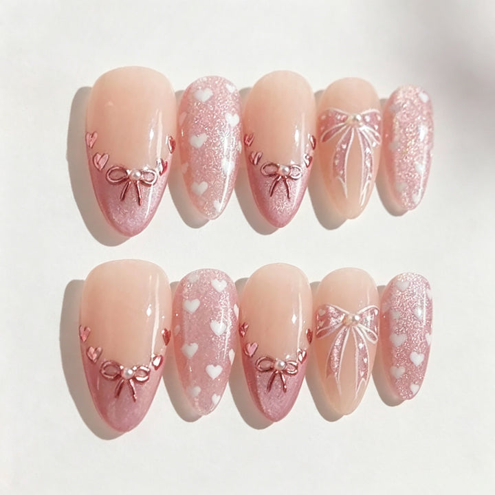 Artisan Press-On Nail Set