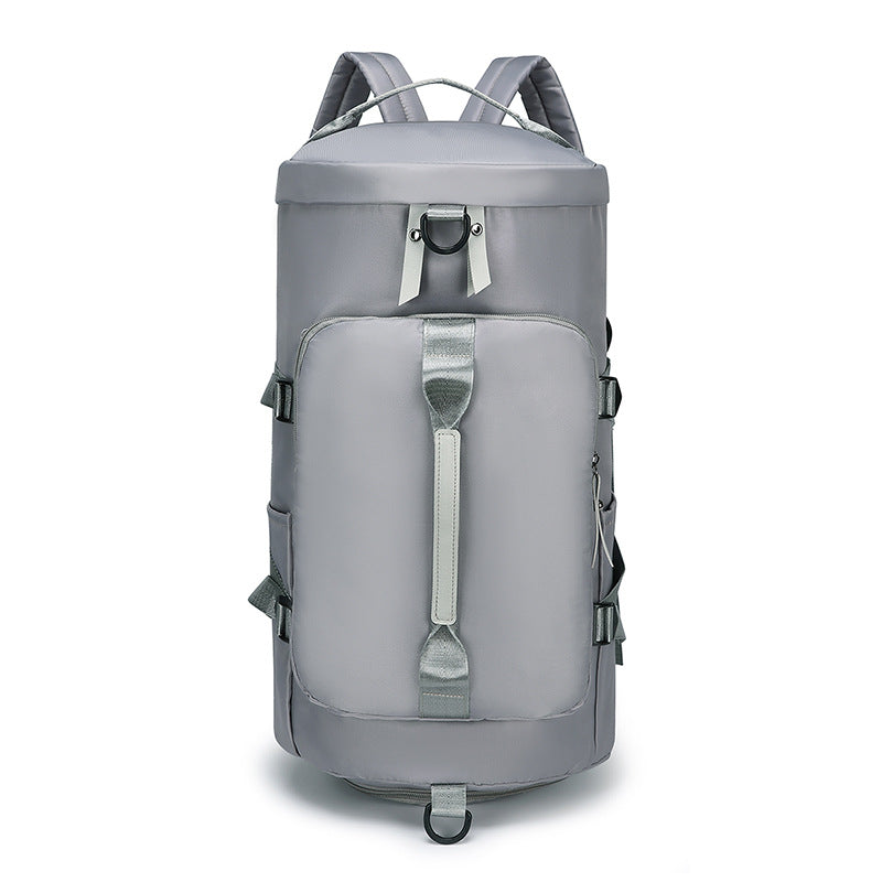 Versatile Waterproof Hiking Backpack Kalsten