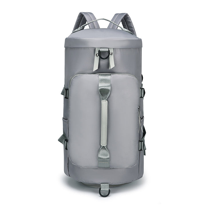 Versatile Waterproof Hiking Backpack Kalsten