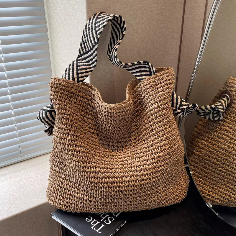 Trendy Jute Bag Kalsten