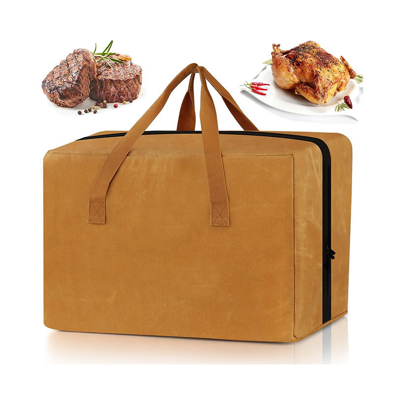 Insulated Food Delivery Carrier Kalsten