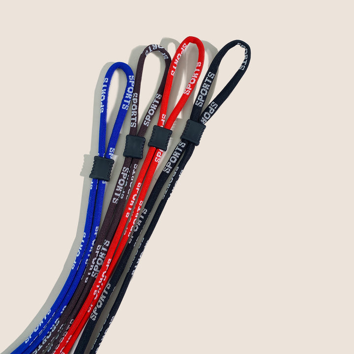 Elastic Sport Shoe Laces Kalsten
