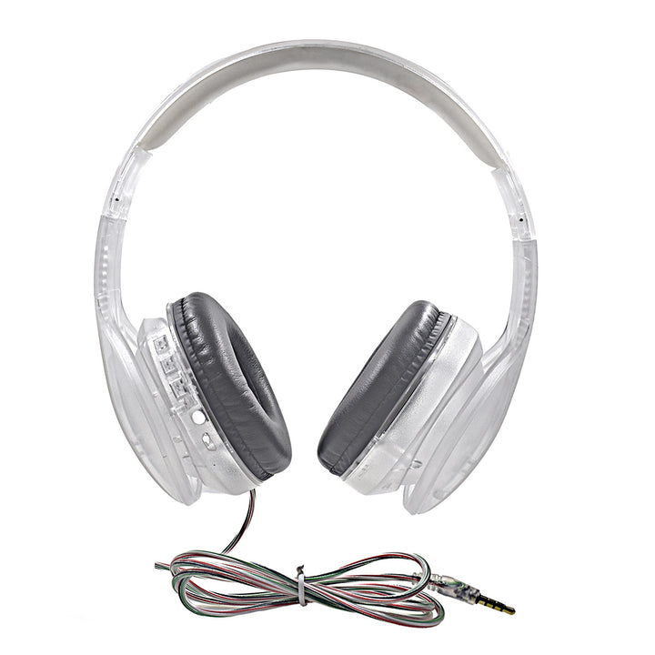 Comfortable Stereo Headphones Kalsten