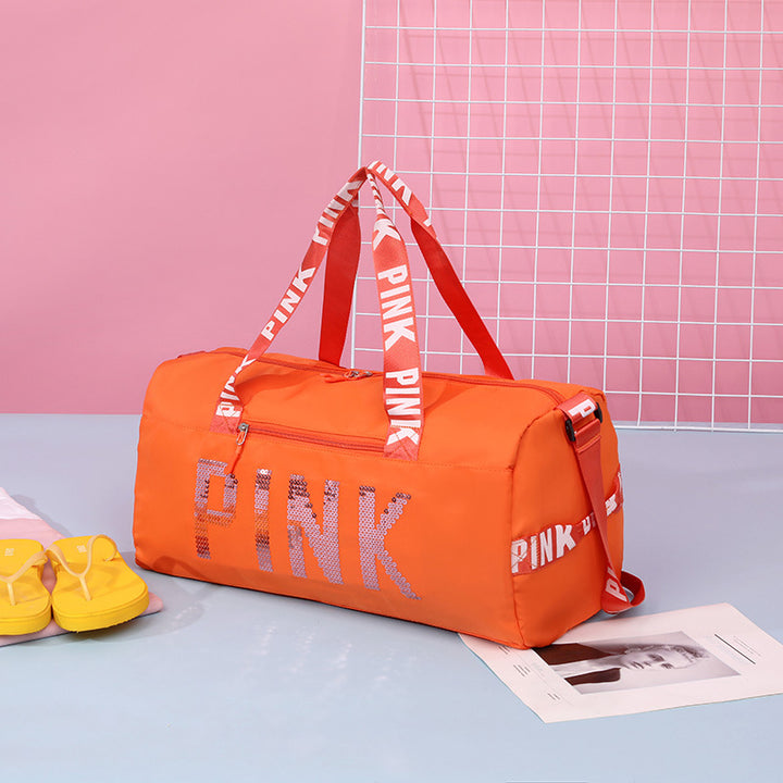 Travel Duffle Bag Kalsten
