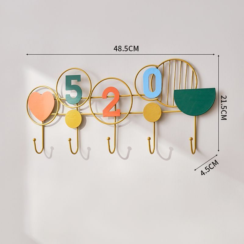 Modern Hook System Kalsten