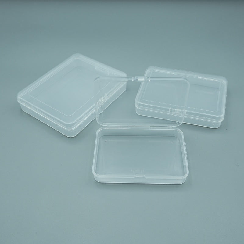 Versatile Multi-Utility Craft Storage Box Kalsten
