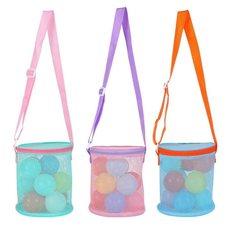 Mesh tote bag Kalsten