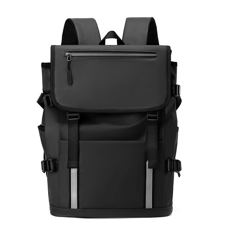 Versatile Waterproof Backpack Kalsten