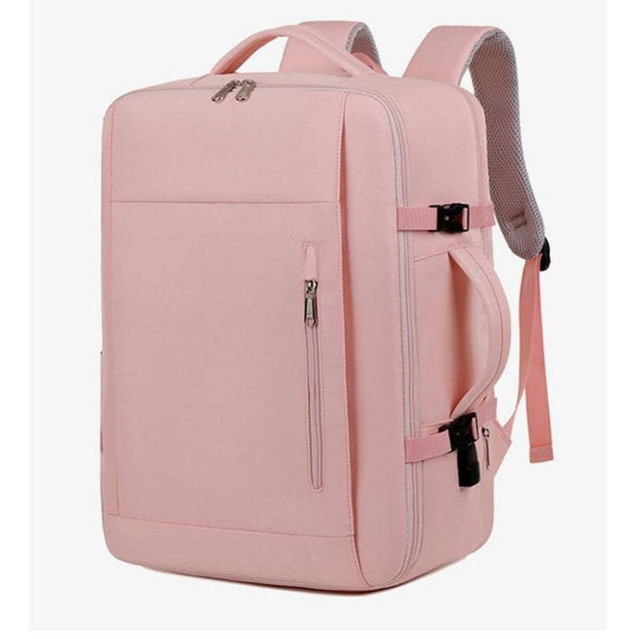Multi-Functional Travel Backpack Kalsten