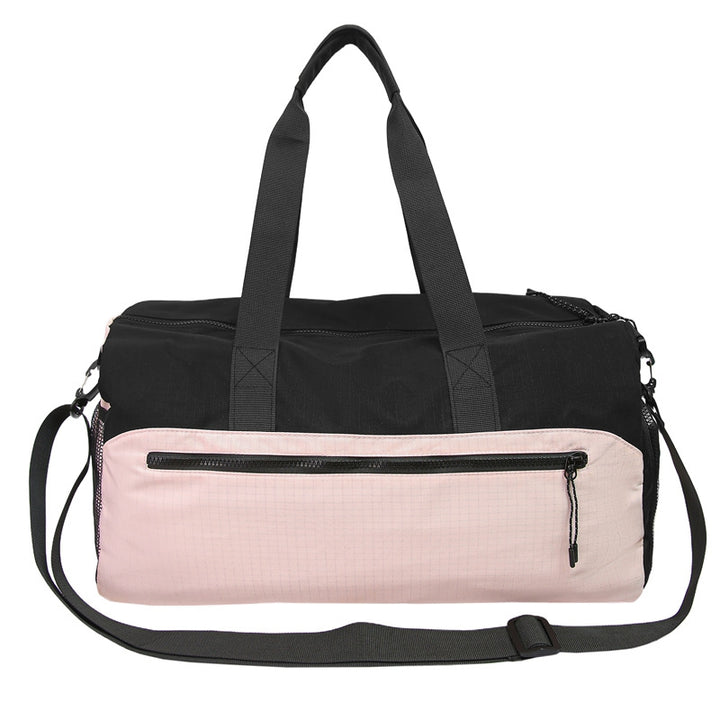 Sporty Multifunctional Travel Bag Kalsten