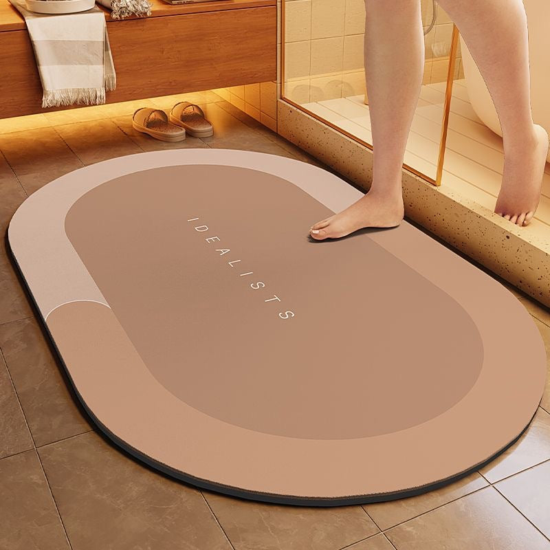 Bath Mat Kalsten